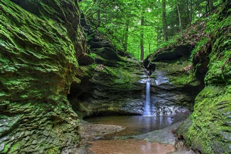 Top 16 Most Beautiful Places To Visit In Indiana Globalgrasshopper