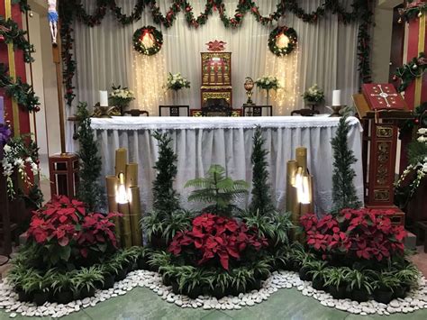Top Church Christmas Decoration Ideas That Will Inspire You
