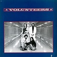 Volunteers - Volunteers (Vinyl, LP, Album) | Discogs