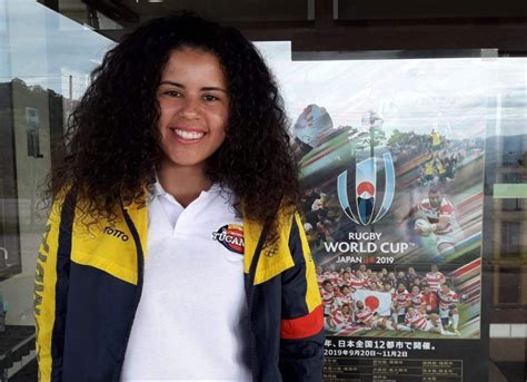 Karen Cárdenas La Tolimense Que Es Parte De La Selección Colombiana