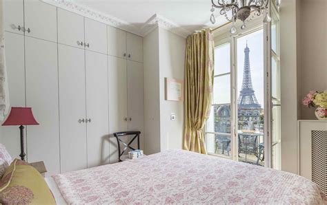 Paris Apartment Views That Are Perfect For Daydreaming Paris Perfect