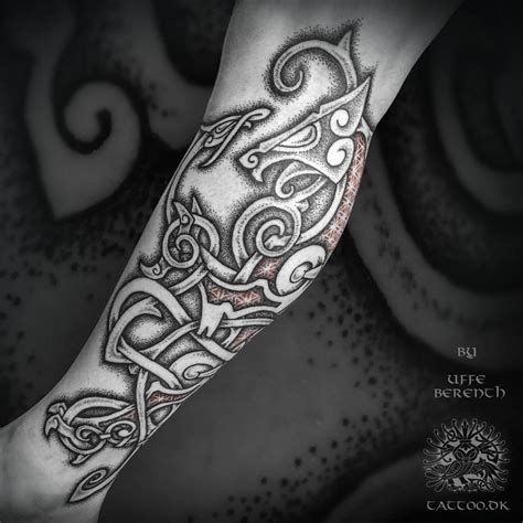 Viking traveled half of the world in 8,9, 10 and 11 century. #cool #tattoo #ideas #inspiration #inked #art # ...