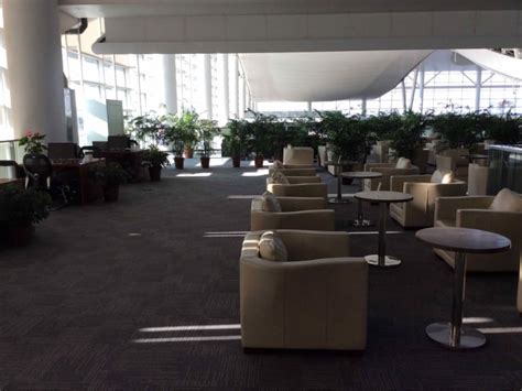 Hgh Hangzhou Xiaoshan Airport First Class Lounge Reviews And Photos