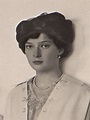 Tatiana Nikolaevna | Tatiana nikolaevna, Grand duchess tatiana ...