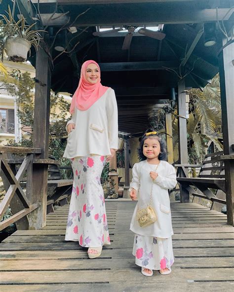 Gambar sekitar majlis aqiqah siti aafiyah. Siti Nurhaliza Datuk K sambut ulang tahun perkahwinan ke ...