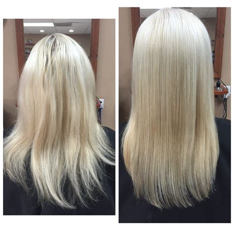30 Olaplex Treatment Before And After Fashion Style