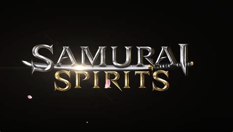 Samurai Shodown Gets A Second Trailer Release Window And Evo Spot