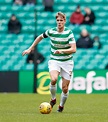 Celtic star Kristoffer Ajer looks back on his every move as he prepares ...