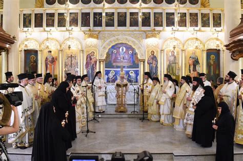 Au Trecut Cinci Ani De La Răpirea Celor Doi Episcopi Sirieni Rugăciune