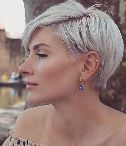 12 Cute Short Summer Haircuts For Ladies 2023 Styles At Life