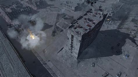 Terminator Dark Fate Defiance Gameplay Trailer Zeigt Euch