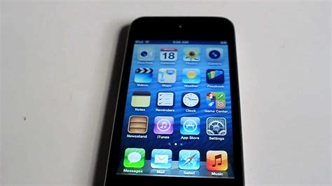 How To Install Cydia On Ios 6 Jailbreak On Iphone 4 Iphone 3gs And Ipod