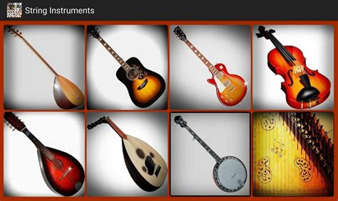 All Musical Instruments For Android Apk Download