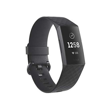Fitbit Charge Fitness Activity Tracker Deals From SaveaLoonie