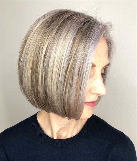 50 Blunt Cuts And Blunt Bobs That Are Dominating In 2021 Hair Adviser