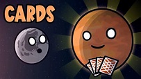 Solarballs but only when Mars is shown - YouTube