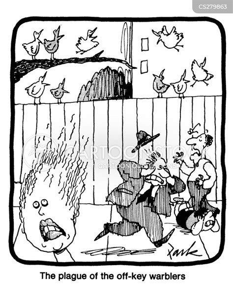 It's a $3 iphone app available worldwide but if you are on. Off-key Cartoons and Comics - funny pictures from CartoonStock