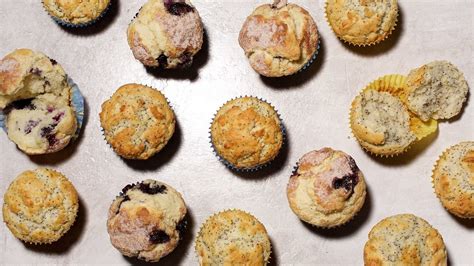 The Best Kind Of Muffin Is Warm Fluffy And Made By You Homemade