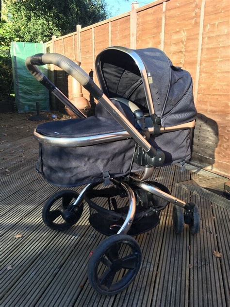 Mothercare Orb Pram And Pushchair In Reigate Surrey Gumtree