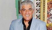 STAR OF THE WEEK - Frank Vincent Gattuso | Glitterati - MAG THE WEEKLY