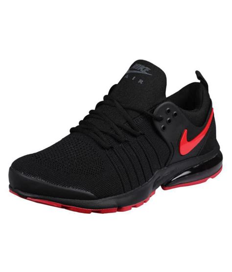 The shoes reportedly contain 66 cubic centimeters of red ink and one drop of human blood in its sole. Nike Outdoor Black Casual Shoes - Buy Nike Outdoor Black ...
