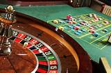 Gambling Equipment Rental