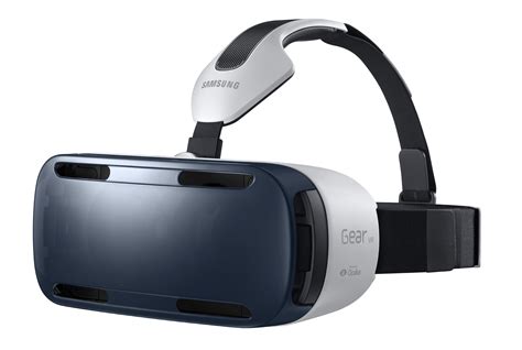 Samsung Launches Oculus Powered Gear Vr Innovator Edition