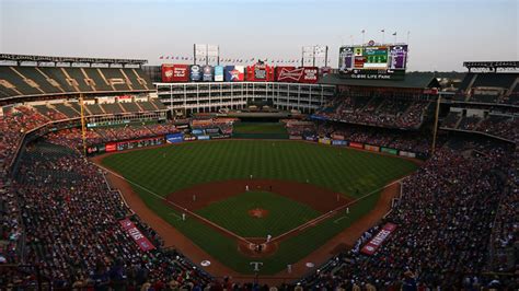 Gallery See Every Mlb Ballpark