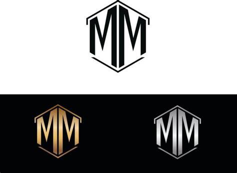 Transparent Mm Logo Vector