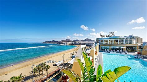 Le Migliori 10 Offerte Hotel A Las Palmas Spagna Agosto 2022 Tripadvisor