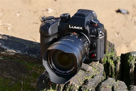 Panasonic Lumix Gh6 Review Size Isnt Everything Stuff