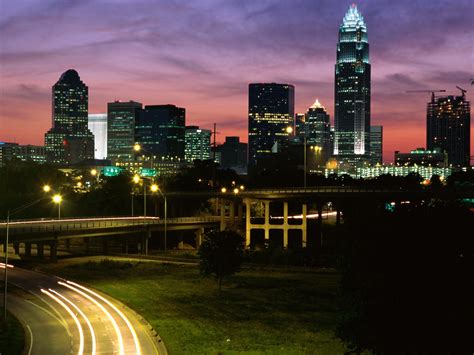 Free Download Charlotte North Carolina Cool Backgrounds And Wallpapers