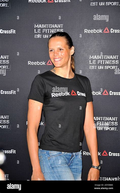 Laure Manaudou Hi Res Stock Photography And Images Alamy