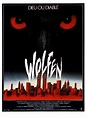 Wolfen (1981) Poster #1 - Trailer Addict