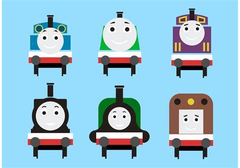 214 Thomas And Friends Svg Free Svg Png Eps Dxf File