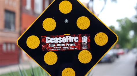 Ceasefire rp is a role play community that prides it's self on authentic and immersive roleplay. CeaseFire Campaign for Violence Prevention | IIT Institute ...