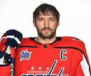 Alexander Ovechkin Biography - Facts, Childhood, Family Life & Achievements