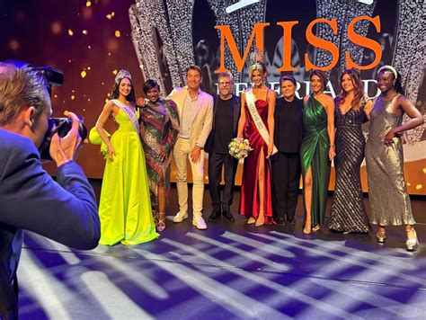 A Transgender Woman Rikkie Valerie Kollé Was Just Crowned Miss