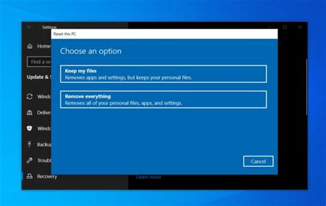 Leak Reveal Details Of Windows 10 20h1 And 20h2 Update Laptrinhx