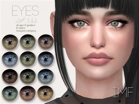 Eyes Custom Content Sims 4 Downloads Page 2 Of 381