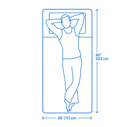 Someone who had been used to sleeping on a twin (with 75″ length) may really enjoy the extra 5″ of a twinxl. Width Of Twin Xl Bed | Twin Bedding Sets 2020