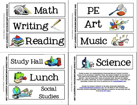 clipart school subject matching exercise 20 free Cliparts | Download images on Clipground 2021