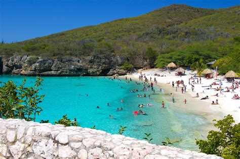 10 Best Beaches In Curacao What Is The Most Popular Beach In Curacao