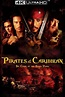 Pirates of the Caribbean: The Curse of the Black Pearl (2003) - Posters ...