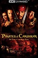 Pirates of the Caribbean: The Curse of the Black Pearl (2003) - Posters ...