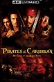 Pirates of the Caribbean: The Curse of the Black Pearl (2003) - Posters ...