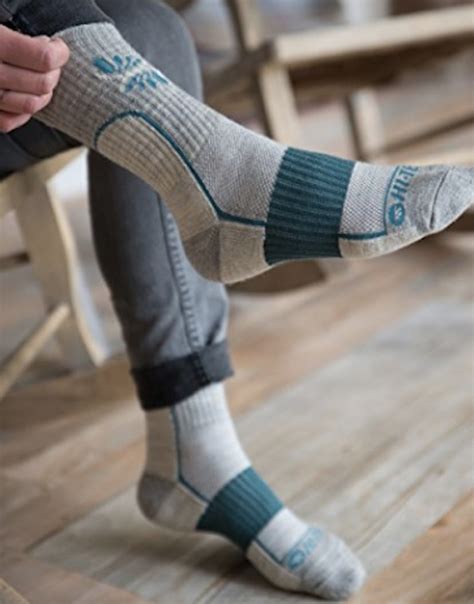The 14 Best Socks For Winter That Keep Your Feet Warm And Dry