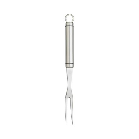 Small Carving Fork Stainless Steel Woodbridge Kitchen Company