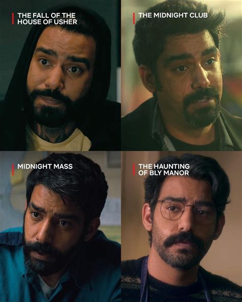 Rahul Kohli On Tumblr