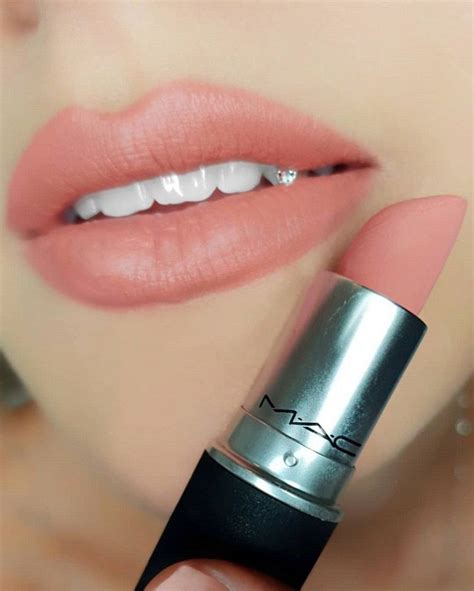 These 32 Gorgeous Mac Lipsticks Are Awesome Mac Sweet No Sugar